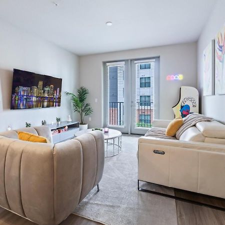 Tropicana Field 2 Bed In Dwtwn With Free Parking Apartment Sankt Petersburg Exterior foto