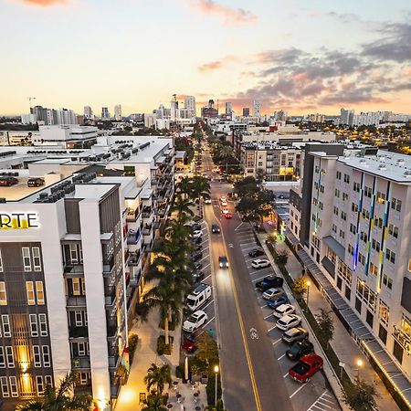 Tropicana Field 2 Bed In Dwtwn With Free Parking Apartment Sankt Petersburg Exterior foto