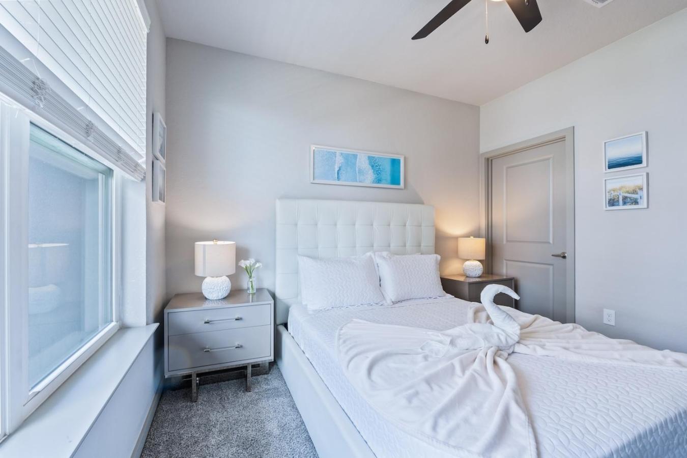 Tropicana Field 2 Bed In Dwtwn With Free Parking Apartment Sankt Petersburg Exterior foto