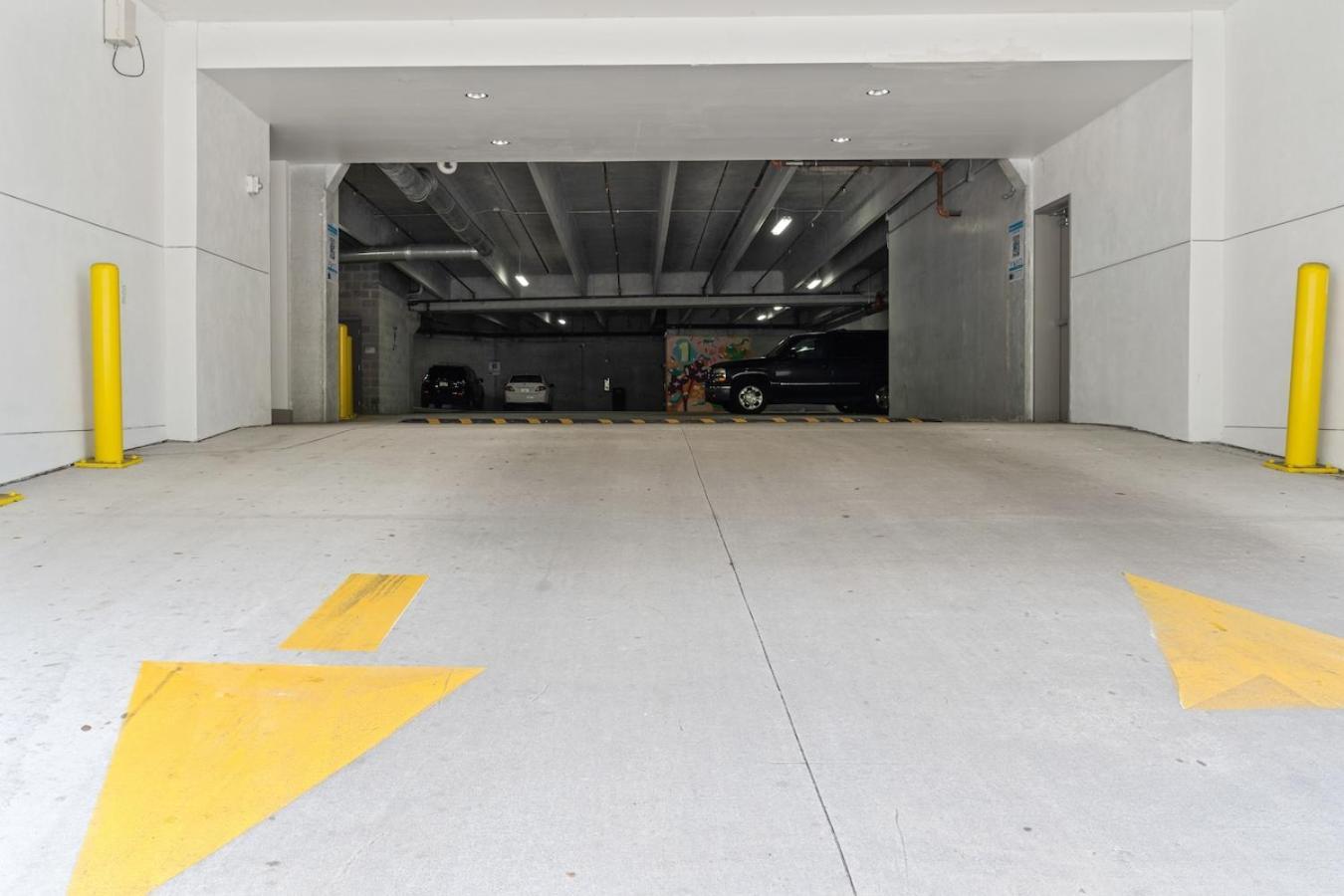 Tropicana Field 2 Bed In Dwtwn With Free Parking Apartment Sankt Petersburg Exterior foto