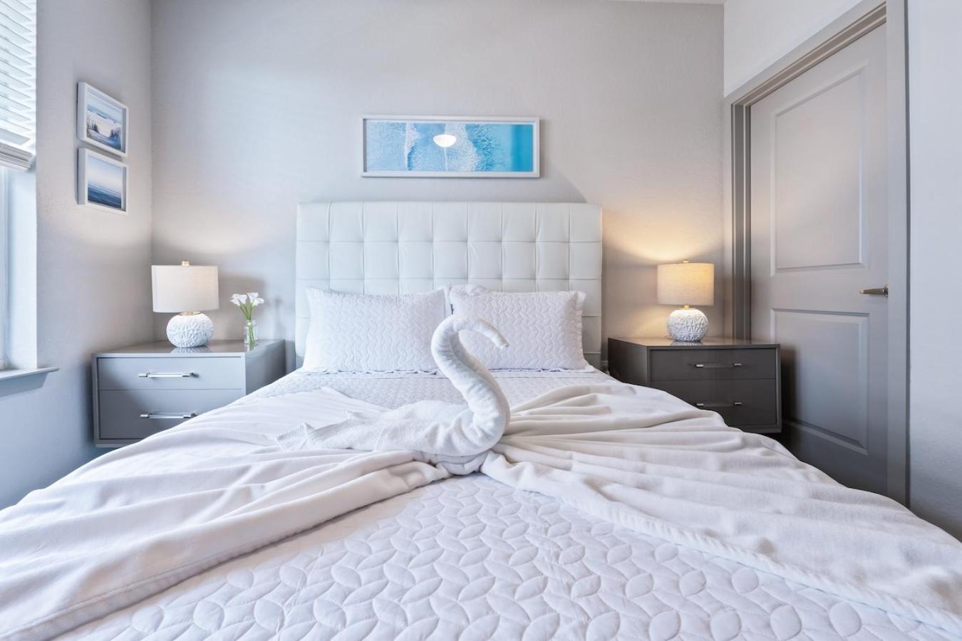 Tropicana Field 2 Bed In Dwtwn With Free Parking Apartment Sankt Petersburg Exterior foto